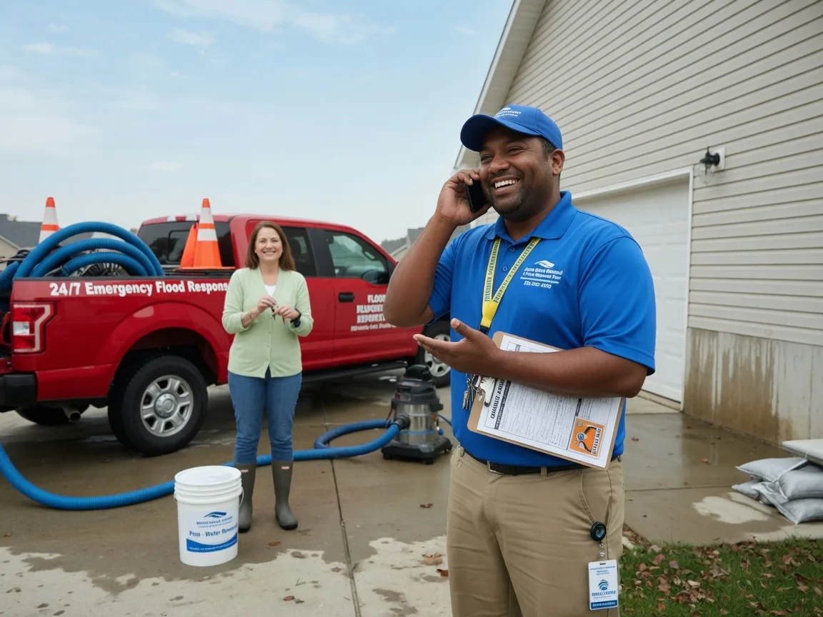 Storm Damage Water Removal Petersburg, NY FAQs